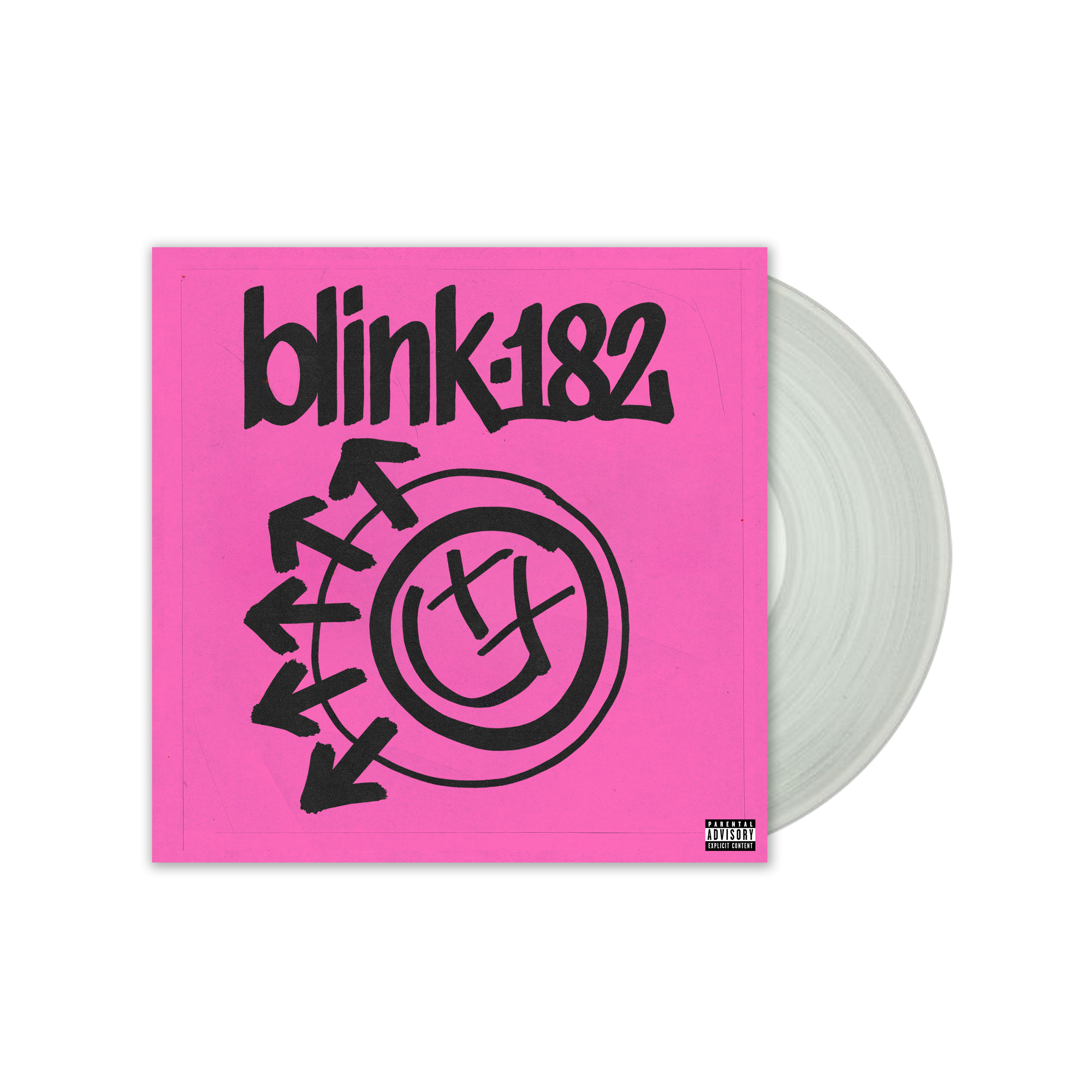 BLINK 182 - One More Time - Discomania Mix