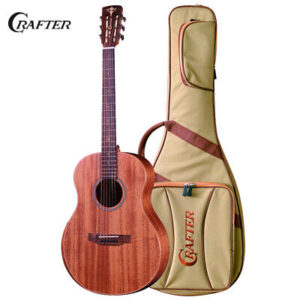 Crafter Big Mino/Alm - Chitarra Acustica Elettrificata